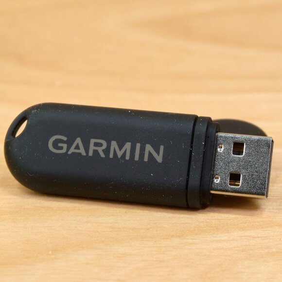 Garmin FR70 W Pink Women's Sport Watch Only, new battery - Picture 6 of 7